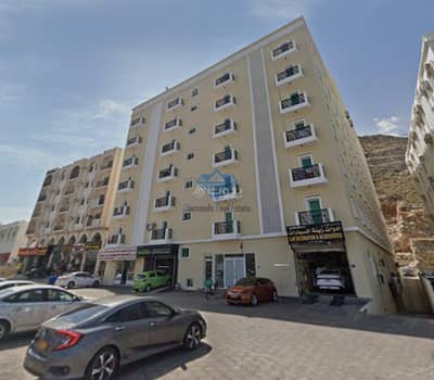 1 Bedroom Flat for Rent in Al Wadi Al Kabir, Muscat - 1 Bedroom Apartment For Rent in Al Wadi Al Kabir, Muscat