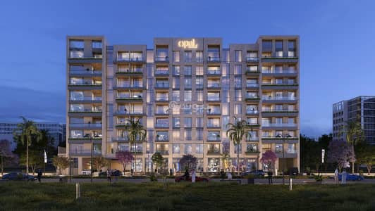 1 Bedroom Apartment for Sale in Muscat Hills, Muscat - 1 Bedroom Apartment For Sale in Muscat Hills, Muscat