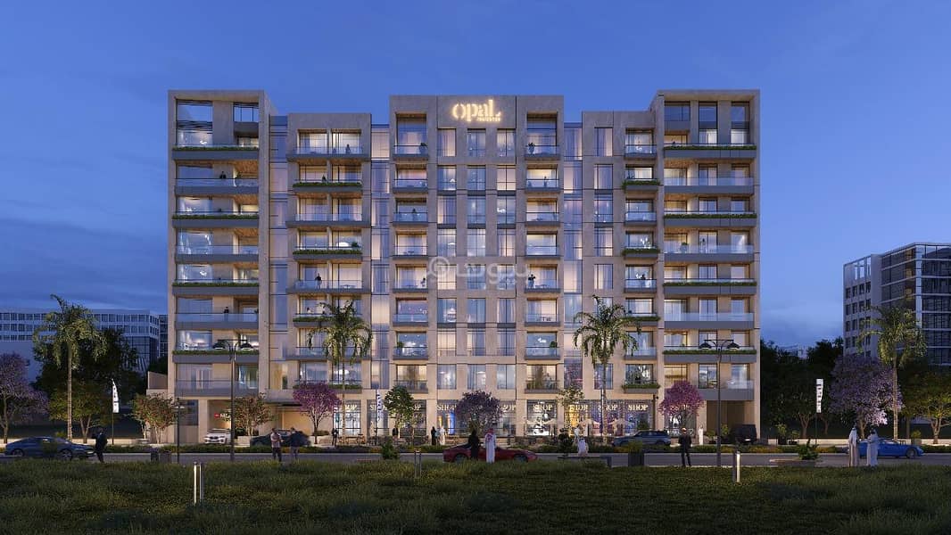 1 Bedroom Apartment For Sale in Muscat Hills, Muscat