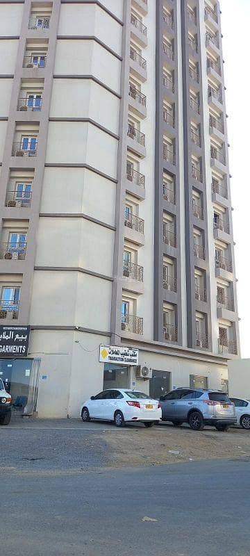 2 Bedroom Apartment for Sale in Al Maabilah, Muscat - 2 Bedroom Apartment For Sale in Al Maabilah, Muscat