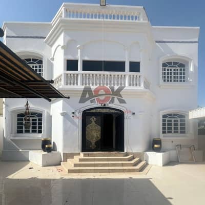 7 Bedroom Villa for Rent in Al Maabilah, Muscat - 7 Bedrooms Villa For Rent in Al Maabilah, Muscat