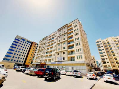 2 Bedroom Flat for Rent in Ghala, Muscat - 2 Bedrooms Apartment For Rent Ghala Muscat