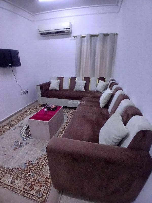 شقة بغرفة نوم واحدة للإيجار في البشائر، مسقط شقة بغرفة نوم واحدة للإيجار في البشائر، مسقط