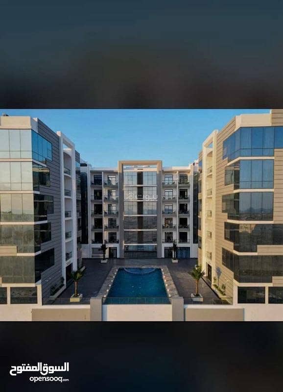 شقة مكونة من غرفة نوم واحدة للبيع في مربت، ظفار شقة مكونة من غرفة نوم واحدة للبيع في مربت، ظفار