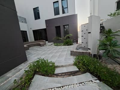 فیلا 6 غرف نوم للايجار في السيب، مسقط - فيلا تتكون من 6 غرف نوم للإيجار في السيب، مسقط