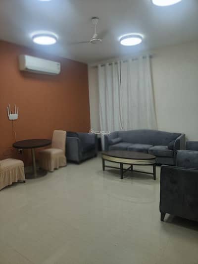 شقة 1 غرفة نوم للايجار في صحار، الباطنة - شقة مكونة من غرفة نوم واحدة للإيجار في صحار، الباطنة