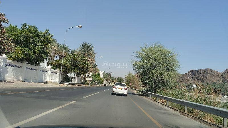 1 Bedroom Chalet For Sale in Sumail, Al Dakhiliya 1 Bedroom Chalet For Sale in Sumail, Al Dakhiliya