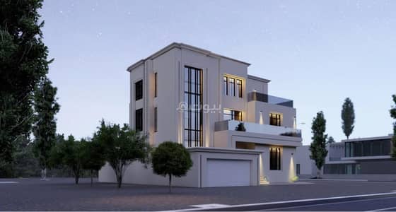 7 Bedroom Villa for Sale in Bosher, Muscat - 7 Bedrooms Villa For Sale in Bosher, Muscat