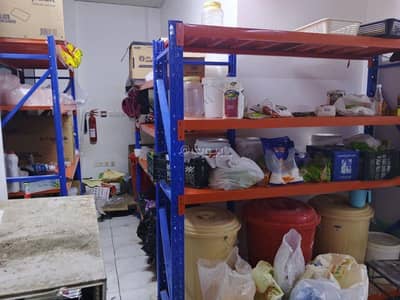 عقارات تجارية اخرى  للبيع في روي، مسقط - عقار تجاري للبيع في الروي، مسقط