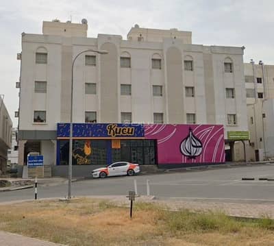 فلیٹ 1 غرفة نوم للايجار في الخوير، مسقط - شقة بغرفة نوم واحدة للإيجار في الخوير، مسقط