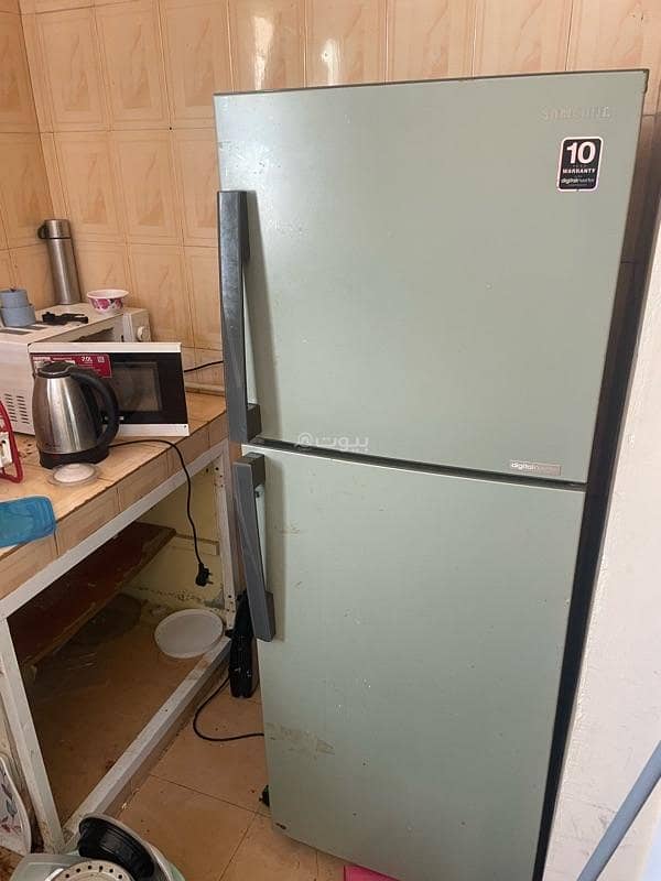 شقة غرفة نوم واحدة للإيجار في الموالح، مسقط