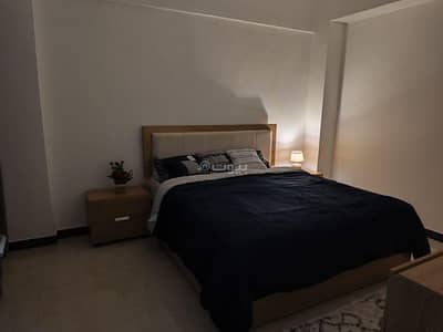 شقة 1 غرفة نوم للايجار في العذيبة، مسقط - شقة بغرفة نوم واحدة للإيجار في عزيبة، مسقط