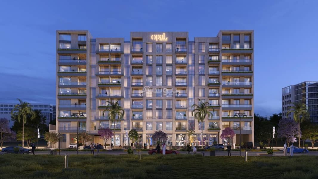 0 Bedroom Apartment For Sale Muscat Hills, Muscat 0 Bedroom Apartment For Sale Muscat Hills, Muscat