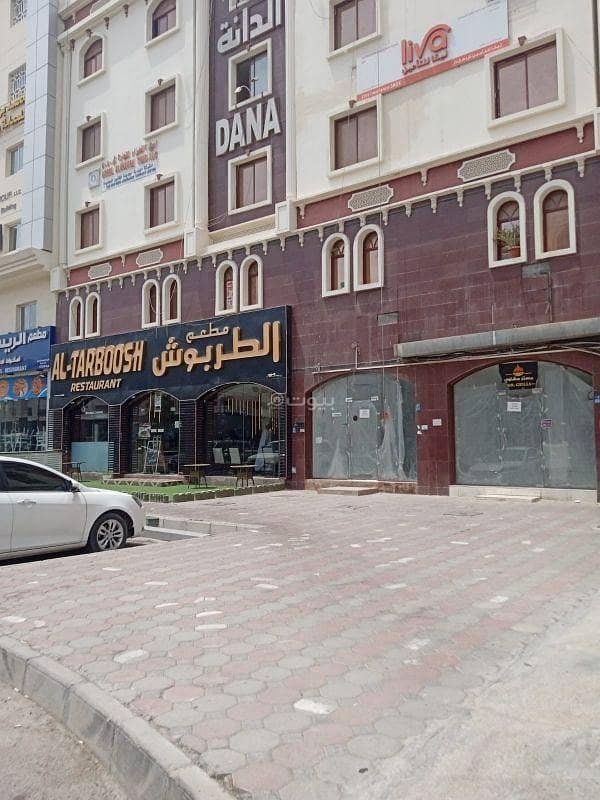 Commercial Property for Rent in Al Ghubrah, Muscat