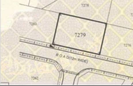 ارض سكنية  للبيع في العامرات، مسقط - أرض سكنية للبيع في العمارات، مسقط