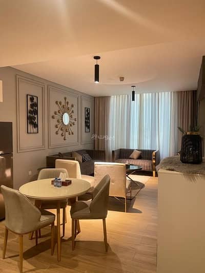 فلیٹ 1 غرفة نوم للايجار في صلالة، ظفار - شقة بغرفة نوم واحدة للإيجار في صلالة، ظفار