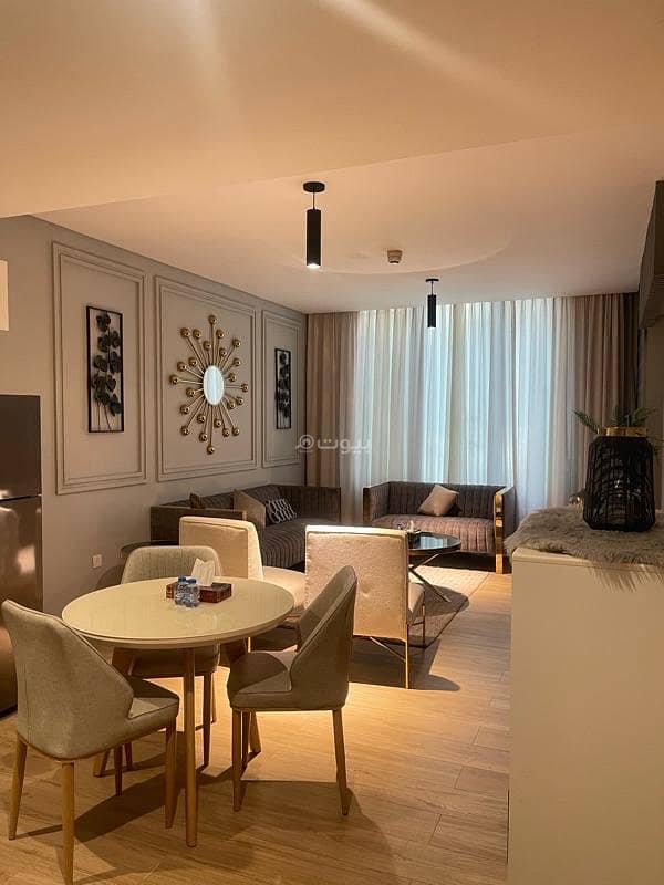 شقة بغرفة نوم واحدة للإيجار في صلالة، ظفار شقة بغرفة نوم واحدة للإيجار في صلالة، ظفار