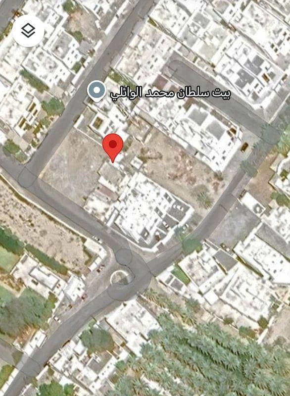 أرض سكنية للبيع في الهيل، مسقط