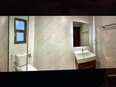 فلیٹ 1 غرفة نوم للايجار في القرم، مسقط - شقة من غرفة نوم واحدة للإيجار في قورم، مسقط