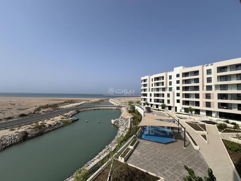 2 Bedrooms Apartment For Rent The Wave (Almouj) Muscat 2 Bedrooms Apartment For Rent The Wave (Almouj) Muscat