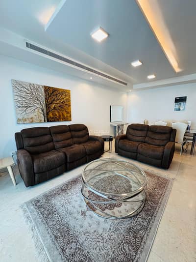 3 Bedroom Apartment for Rent in Bosher, Muscat - 3 Bedrooms Apartment For Rent Bosher, Muscat