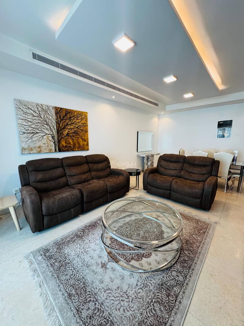 3 Bedrooms Apartment For Rent Bosher, Muscat