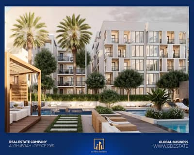 1 Bedroom Apartment for Sale in Al Seeb, Muscat - 1 Bedroom Apartment For Sale Al Seeb, Muscat