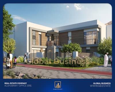 4 Bedroom Villa for Sale in Yiti, Muscat - 4 Bedrooms Villa For Sale in Yiti, Muscat