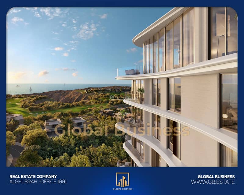 2 Bedrooms Apartment For Sale Yiti Muscat 2 Bedrooms Apartment For Sale Yiti Muscat