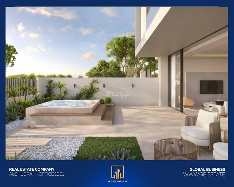 فيلا مكونة من 3 غرف نوم للبيع في يتي، مسقط فيلا مكونة من 3 غرف نوم للبيع في يتي، مسقط