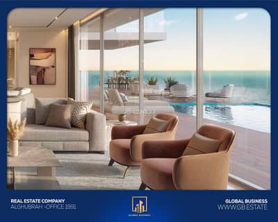 فیلا 3 غرف نوم للبيع في يتي، مسقط - فيلا مكونة من 3 غرف نوم للبيع في يتي، مسقط