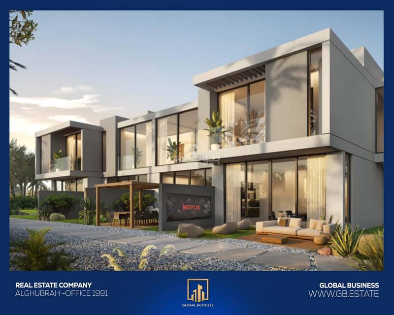 3 Bedrooms Apartment For Sale Yiti, Muscat 3 Bedrooms Apartment For Sale Yiti, Muscat