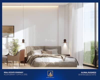 Studio for Sale in Al Seeb, Muscat - Studio Apartment For Sale in Al Seeb, Muscat