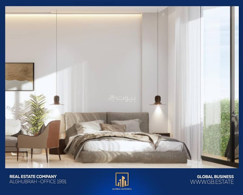 Studio Apartment For Sale in Al Seeb, Muscat Studio Apartment For Sale in Al Seeb, Muscat