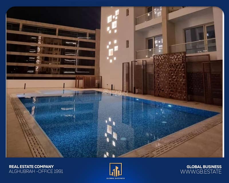 1 Bedroom Apartment For Sale in Muscat Hills, Muscat 1 Bedroom Apartment For Sale in Muscat Hills, Muscat