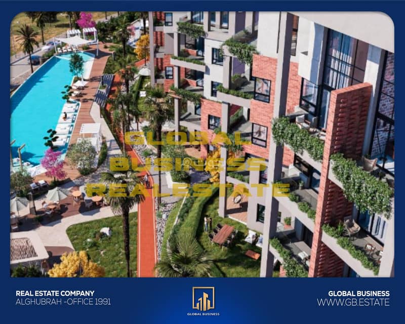 2 Bedrooms Apartment For Sale Yiti, Muscat 2 Bedrooms Apartment For Sale Yiti, Muscat