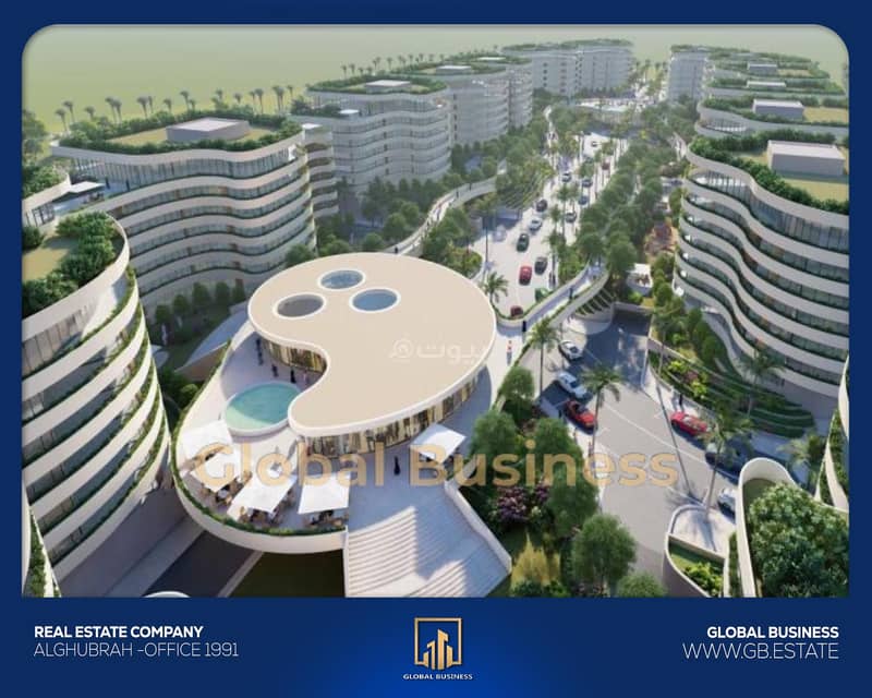 شقة 0 غرفة نوم للبيع في مدينة السلطان هيثم مسقط شقة 0 غرفة نوم للبيع في مدينة السلطان هيثم مسقط