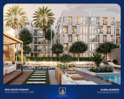 Studio for Sale in Sultan Haitham City, Muscat - 0 Bedroom Apartment For Sale in Sultan Haitham City, Muscat