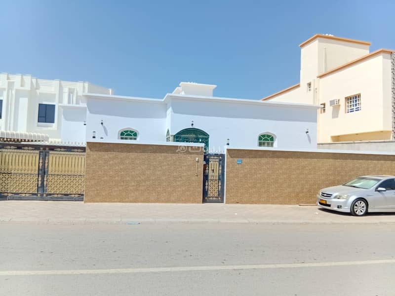 فيلّا 3 غرف نوم للإيجار في المعابل، مسقط