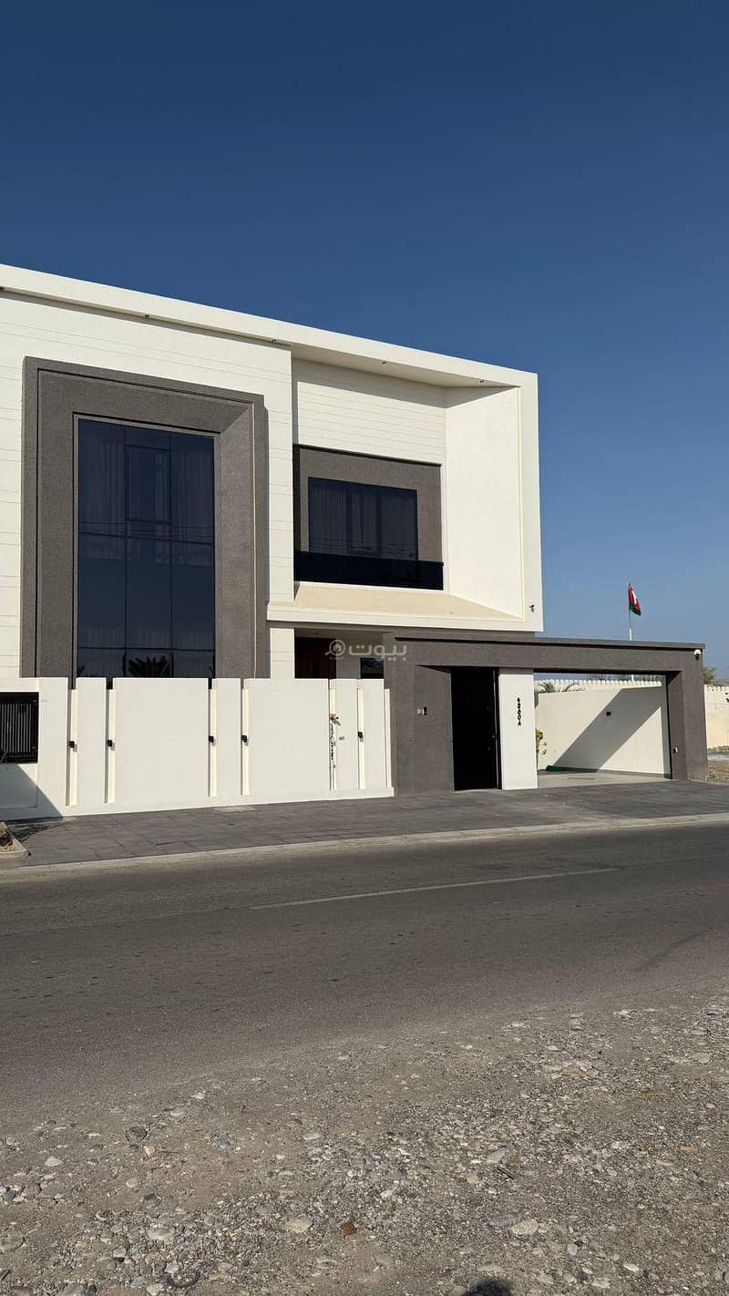 5 Bedrooms Villa For Sale in Al Khoud, Muscat