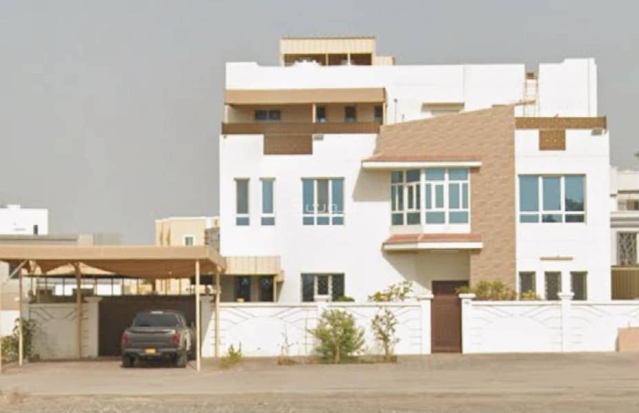 فيلا 10 غرف نوم للإيجار في المعابيل، مسقط فيلا 10 غرف نوم للإيجار في المعابيل، مسقط