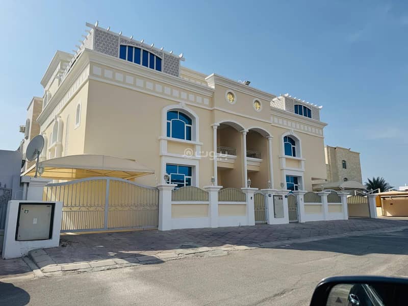 فيلا 5 غرف نوم للإيجار في الخوير، مسقط فيلا 5 غرف نوم للإيجار في الخوير، مسقط