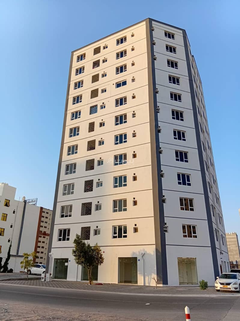 شقة بغرفتي نوم للبيع في المعبيل, مسقط