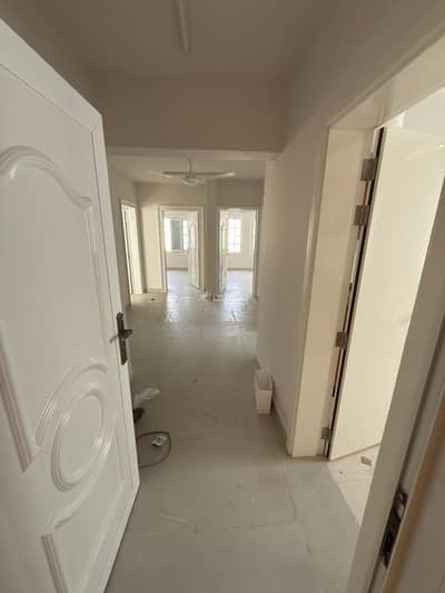 فلیٹ 2 غرفة نوم للايجار في الحيل، مسقط - شقة من غرفتي نوم للإيجار في الهيل، مسقط