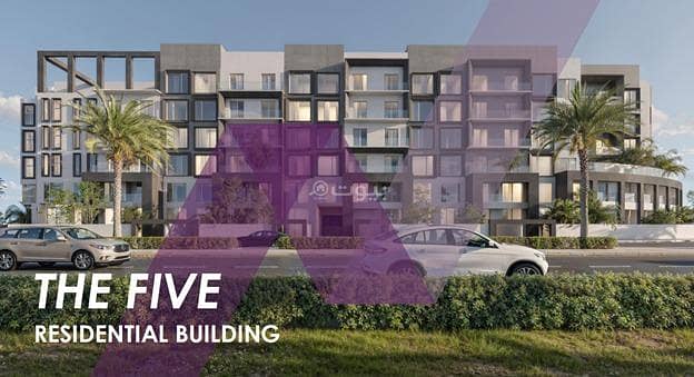 2 Bedrooms Apartment For Sale Qurum, Muscat 2 Bedrooms Apartment For Sale Qurum, Muscat