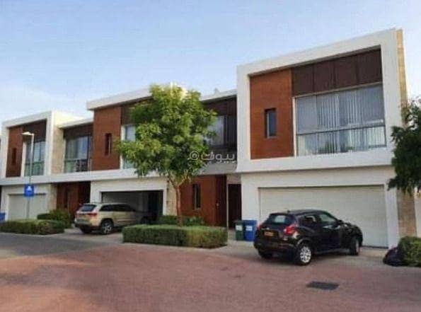 فيلا مكونة من 3 غرف نوم للبيع في الموج (ذا ويف)، مسقط فيلا مكونة من 3 غرف نوم للبيع في الموج (ذا ويف)، مسقط