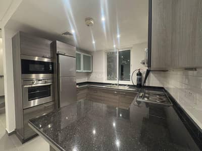 فیلا 2 غرفة نوم للايجار في الموج، مسقط - فيلا مكونة من غرفتين للإيجار في الموج (الطايم) مسقط