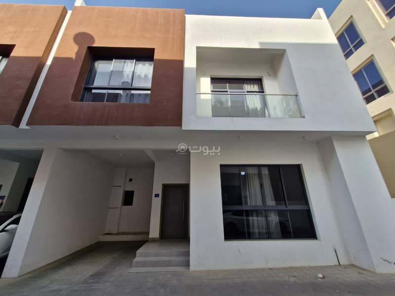4 Bedrooms Villa For Rent in Bosher, Muscat