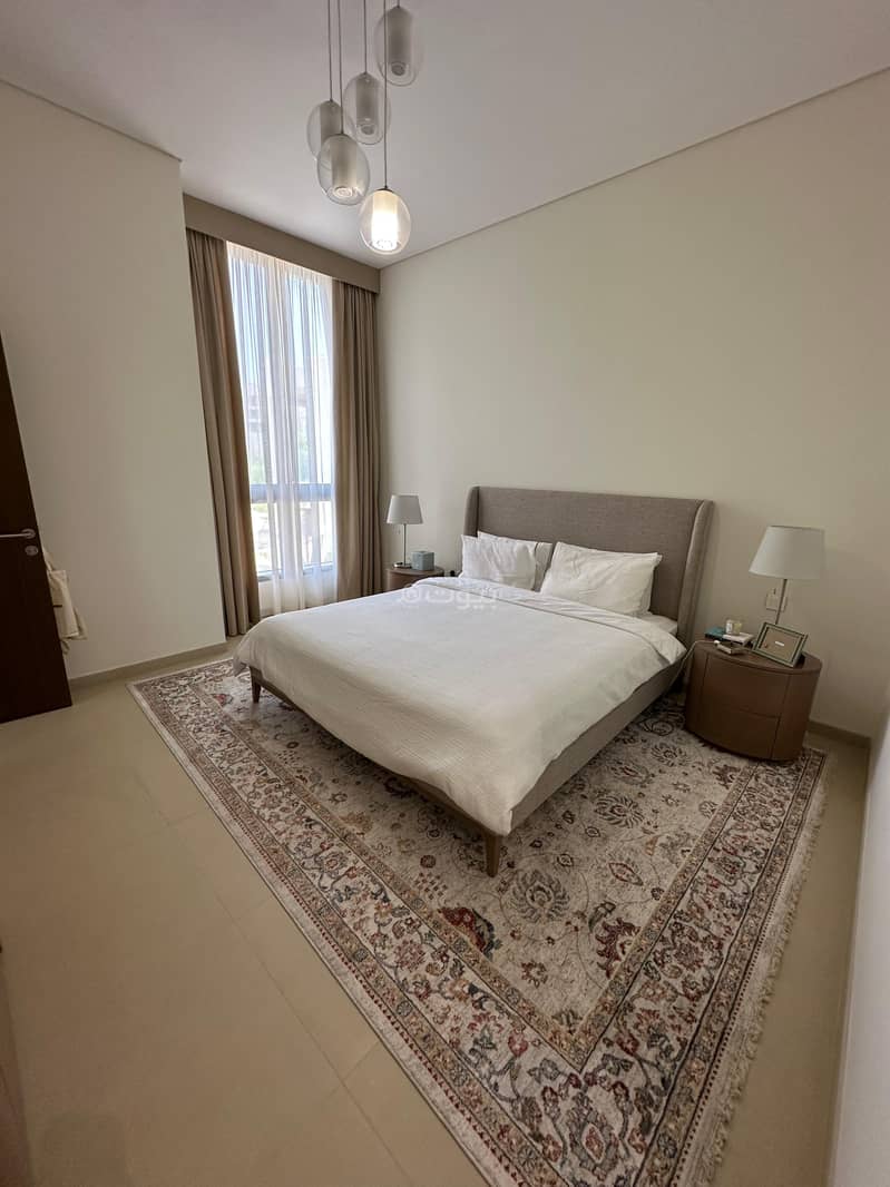 4 Bedrooms Villa For Rent Barr Al Jissah, Muscat