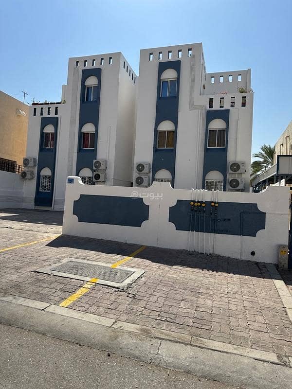 شقة بغرفة نوم واحدة للإيجار في الوادي الكبير، مسقط شقة بغرفة نوم واحدة للإيجار في الوادي الكبير، مسقط